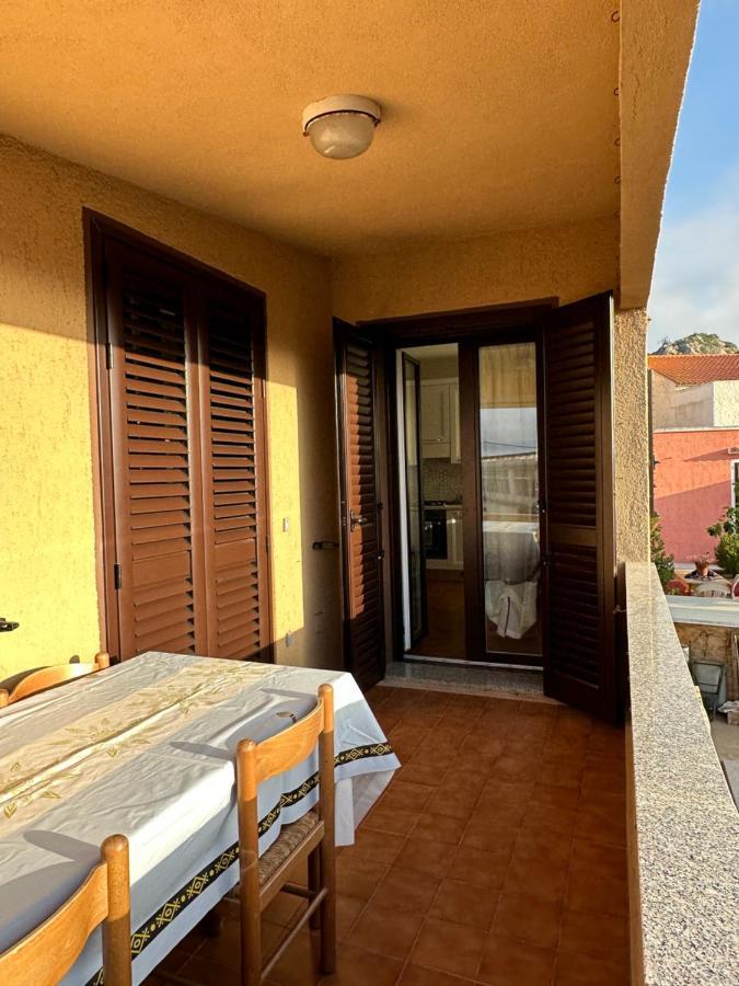 Ferienwohnung Residenza M.E.M. La Maddalena La Maddalena  Exterior foto