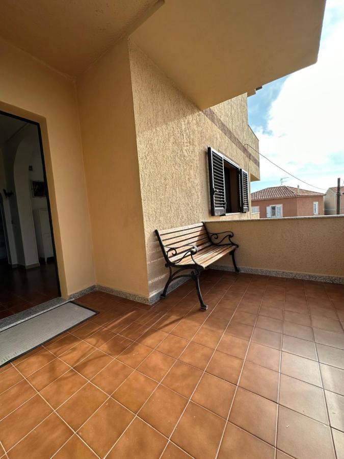 Ferienwohnung Residenza M.E.M. La Maddalena La Maddalena  Exterior foto