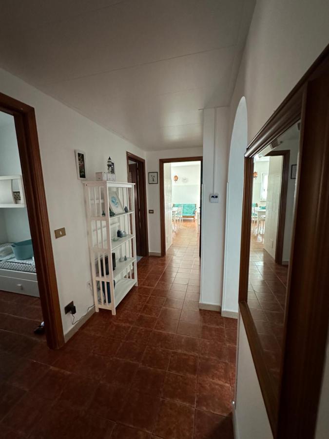 Ferienwohnung Residenza M.E.M. La Maddalena La Maddalena  Exterior foto