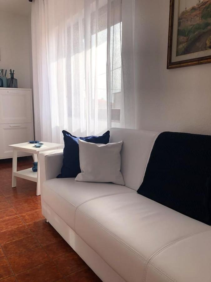 Ferienwohnung Residenza M.E.M. La Maddalena La Maddalena  Exterior foto