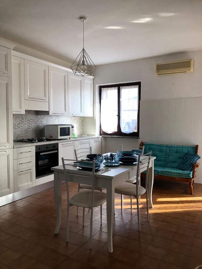 Ferienwohnung Residenza M.E.M. La Maddalena La Maddalena  Exterior foto