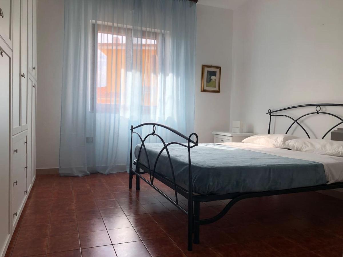 Ferienwohnung Residenza M.E.M. La Maddalena La Maddalena  Exterior foto