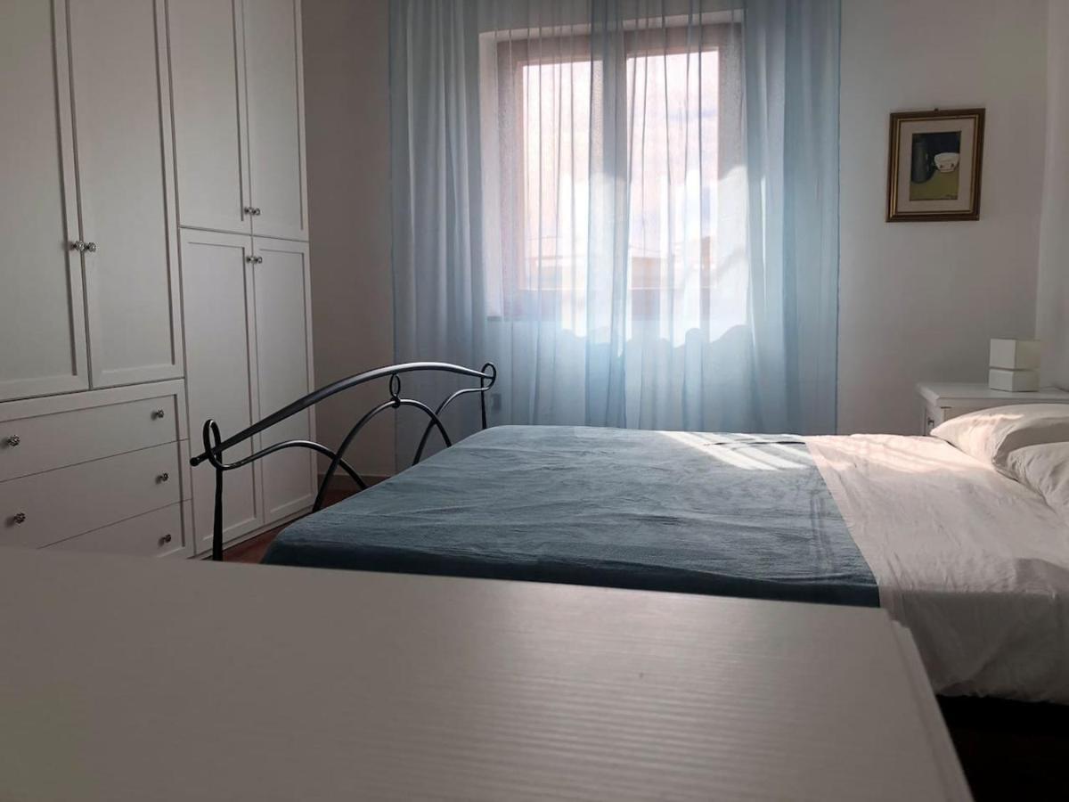 Ferienwohnung Residenza M.E.M. La Maddalena La Maddalena  Exterior foto