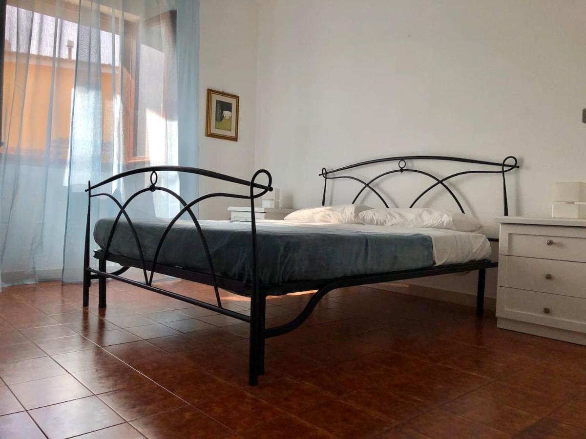 Ferienwohnung Residenza M.E.M. La Maddalena La Maddalena  Exterior foto