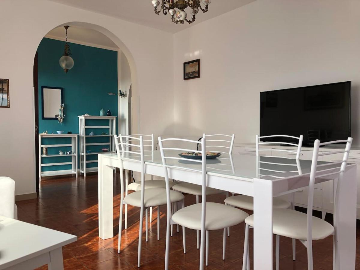 Ferienwohnung Residenza M.E.M. La Maddalena La Maddalena  Exterior foto